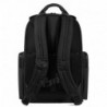 Рюкзак для ноутбука Piquadro Steve (S131) Black CA6315S131_N