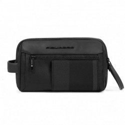 Несесер Piquadro Steve (S131) Black BY5994S131_N