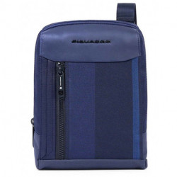 Сумка Piquadro Steve (S131) Blue CA3084S131_BLU