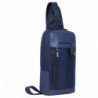 Монорюкзак Piquadro Steve (S131) Blue CA6003S131_BLU