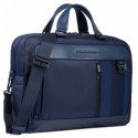Рюкзак для ноутбука Piquadro Steve (S131) Blue CA6017S131_BLU