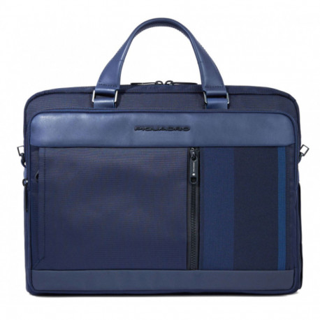 Сумка для ноутбука Piquadro Steve (S131) Blue CA6018S131_BLU