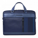 Сумка для ноутбука Piquadro Steve (S131) Blue CA6018S131_BLU