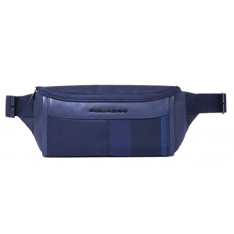 Сумка на пояс Piquadro Steve (S131) Blue CA6310S131_BLU
