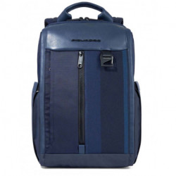 Рюкзак для ноутбука Piquadro Steve (S131) Blue CA6313S131_BLU
