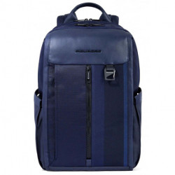 Рюкзак для ноутбука Piquadro Steve (S131) Blue CA6314S131_BLU