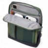 Сумка Piquadro Steve (S131) Green CA1816S131_VE