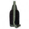 Монорюкзак Piquadro Steve (S131) Green CA6003S131_VE