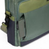 Сумка для ноутбука Piquadro Steve (S131) Green CA6018S131_VE