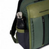 Рюкзак для ноутбука Piquadro Steve (S131) Green CA6312S131_VE