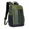Рюкзак для ноутбука Piquadro Steve (S131) Green CA6313S131_VE