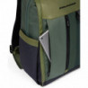 Рюкзак для ноутбука Piquadro Steve (S131) Green CA6313S131_VE