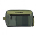 Несесер Piquadro Steve (S131) Green BY5994S131_VE