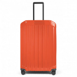 Валіза Piquadro PQ Light (PQL) Середня Orange BV6393PQLS2_AR
