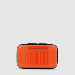 Сумка Piquadro PQ Light (PQL) Orange CA6172PQLS2_AR