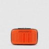 Сумка Piquadro PQ Light (PQL) Orange CA6172PQLS2_AR