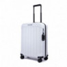 Валіза Piquadro PQ Light (PQL) Маленька Light Grey BV4425PQLS2_GR2