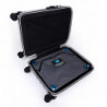 Валіза Piquadro PQ Light (PQL) Маленька Light Grey BV4425PQLS2_GR2