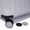 Валіза Piquadro PQ Light (PQL) Маленька Light Grey BV4425PQLS2_GR2