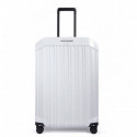 Валіза Piquadro PQ Light (PQL) Середня Light Grey BV4427PQLS2_GR2
