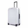 Валіза Piquadro PQ Light (PQL) Середня Light Grey BV4427PQLS2_GR2
