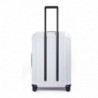 Валіза Piquadro PQ Light (PQL) Середня Light Grey BV4427PQLS2_GR2