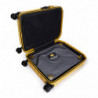 Валіза Piquadro PQ Light (PQL) Маленька Yellow BV4425PQLS3_G