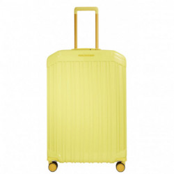 Валіза Piquadro PQ Light (PQL) Середня Yellow BV6393PQLS3_G
