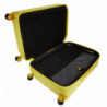 Валіза Piquadro PQ Light (PQL) Середня Yellow BV6393PQLS3_G