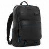 Рюкзак для ноутбука Piquadro B2 Revamp (B2V) Black CA5939B2V_N