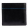 Портмоне Piquadro B2 Revamp (B2V) Black PU1666B2VR_N