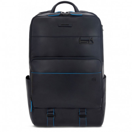 Рюкзак для ноутбука Piquadro B2 Revamp (B2V) Blue CA5939B2V_BLU