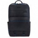 Рюкзак для ноутбука Piquadro B2 Revamp (B2V) Blue CA5939B2V_BLU