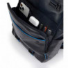 Рюкзак для ноутбука Piquadro B2 Revamp (B2V) Blue CA5939B2V_BLU