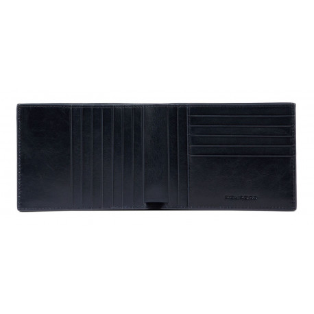 Портмоне Piquadro B2 Revamp (B2V) Blue PU1241B2VR_BLU