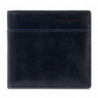 Портмоне Piquadro B2 Revamp (B2V) Blue PU1666B2VR_BLU