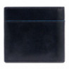 Портмоне Piquadro B2 Revamp (B2V) Blue PU1666B2VR_BLU