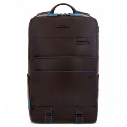 Рюкзак для ноутбука Piquadro B2 Revamp (B2V) Cognac CA5939B2V_MO