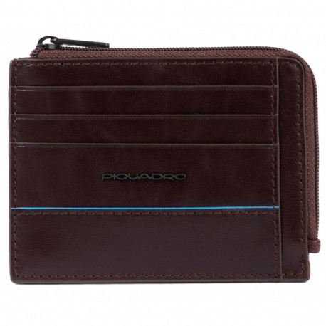 Кредитница Piquadro B2 Revamp (B2V) Cognac PP4822B2VR_MO