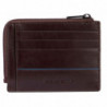 Кредитница Piquadro B2 Revamp (B2V) Cognac PP4822B2VR_MO