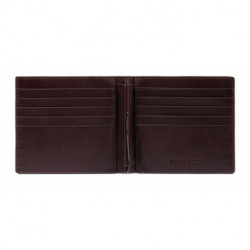 Портмоне Piquadro B2 Revamp (B2V) Cognac PU1666B2VR_MO