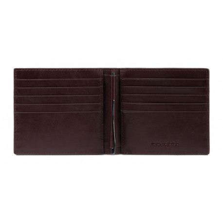 Портмоне Piquadro B2 Revamp (B2V) Cognac PU1666B2VR_MO