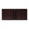Портмоне Piquadro B2 Revamp (B2V) Cognac PU1666B2VR_MO