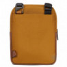 Сумка Piquadro Brief 2 Special (BR2S) Brown-Tobacco CA1816BR2S_MCU