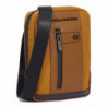 Сумка Piquadro Brief 2 Special (BR2S) Brown-Tobacco CA3084BR2S_MCU