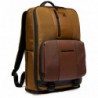 Рюкзак для ноутбука Piquadro Brief 2 Special (BR2S) Brown-Tobacco CA6375BR2S_MCU