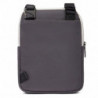 Сумка Piquadro Brief 2 Special (BR2S) Grey-Black CA1816BR2S_GRN
