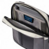Сумка Piquadro Brief 2 Special (BR2S) Grey-Black CA1816BR2S_GRN