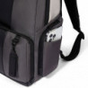 Рюкзак для ноутбука Piquadro Brief 2 Special (BR2S) Grey-Black CA4532BR2S_GRN