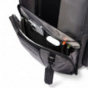 Рюкзак для ноутбука Piquadro Brief 2 Special (BR2S) Grey-Black CA4532BR2S_GRN